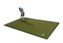 Fiberbuilt Performance Turf Series Combo Golf Mat