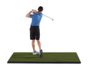 Fiberbuilt Performance Turf Series Tee Box - Rectangle-1