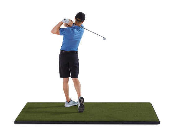 Fiberbuilt Performance Turf Series Tee Box - Rectangle