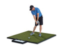 Fiberbuilt Performance Turf Series Tee Box - Square-1