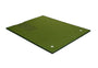 Fiberbuilt Player Preferred Series Combo Golf Mat - Single Hitting - 8'x10'