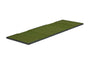 Fiberbuilt Player Preferred Series Studio Golf Mat - Double Hitting - 12'x4'