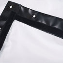 Indoor Simulator Screen