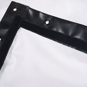 Indoor Simulator Screen