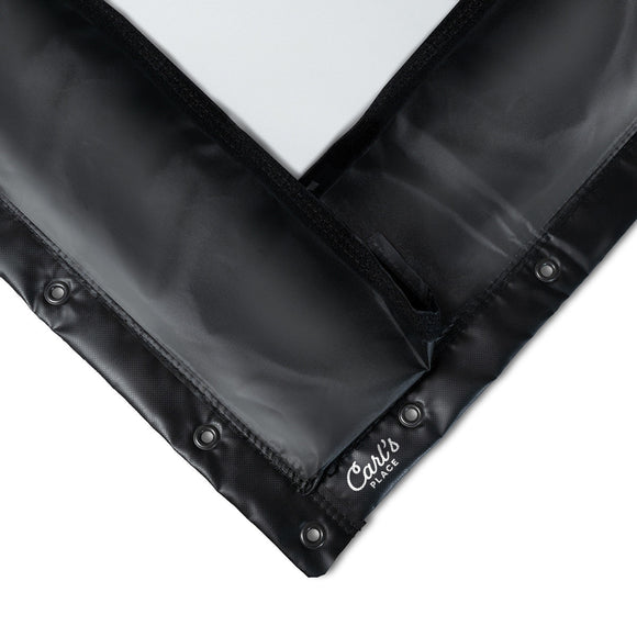 Carl's Place Premium Golf Impact Screen