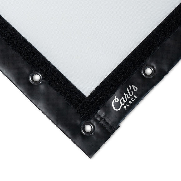 Carl's Place Premium Golf Impact Screen