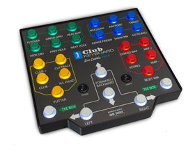 Club Keyboard Pro 2 - 28 Button - GS Pro