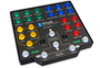 Club Keyboard Pro 2 - 28 Button - GS Pro