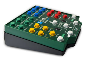 Club Keyboard Pro 2 - 28 Button - GS Pro - 0