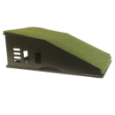 Projector Shield From Shop Indoor Golf