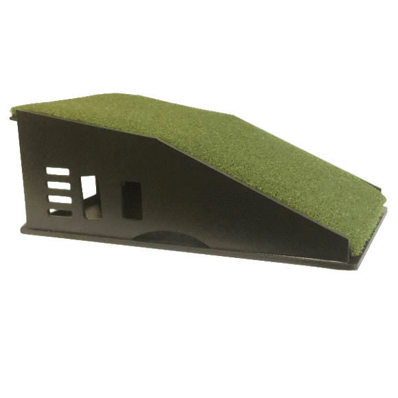 Projector Shield From Shop Indoor Golf