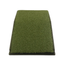 Projector Shield Rear View