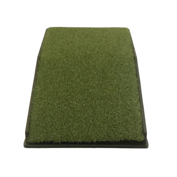 Projector Shield Rear View