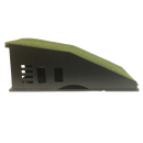 Projector Shield Side View