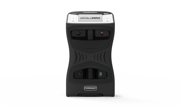 Foresight Sports QuadMAX Launch Monitor