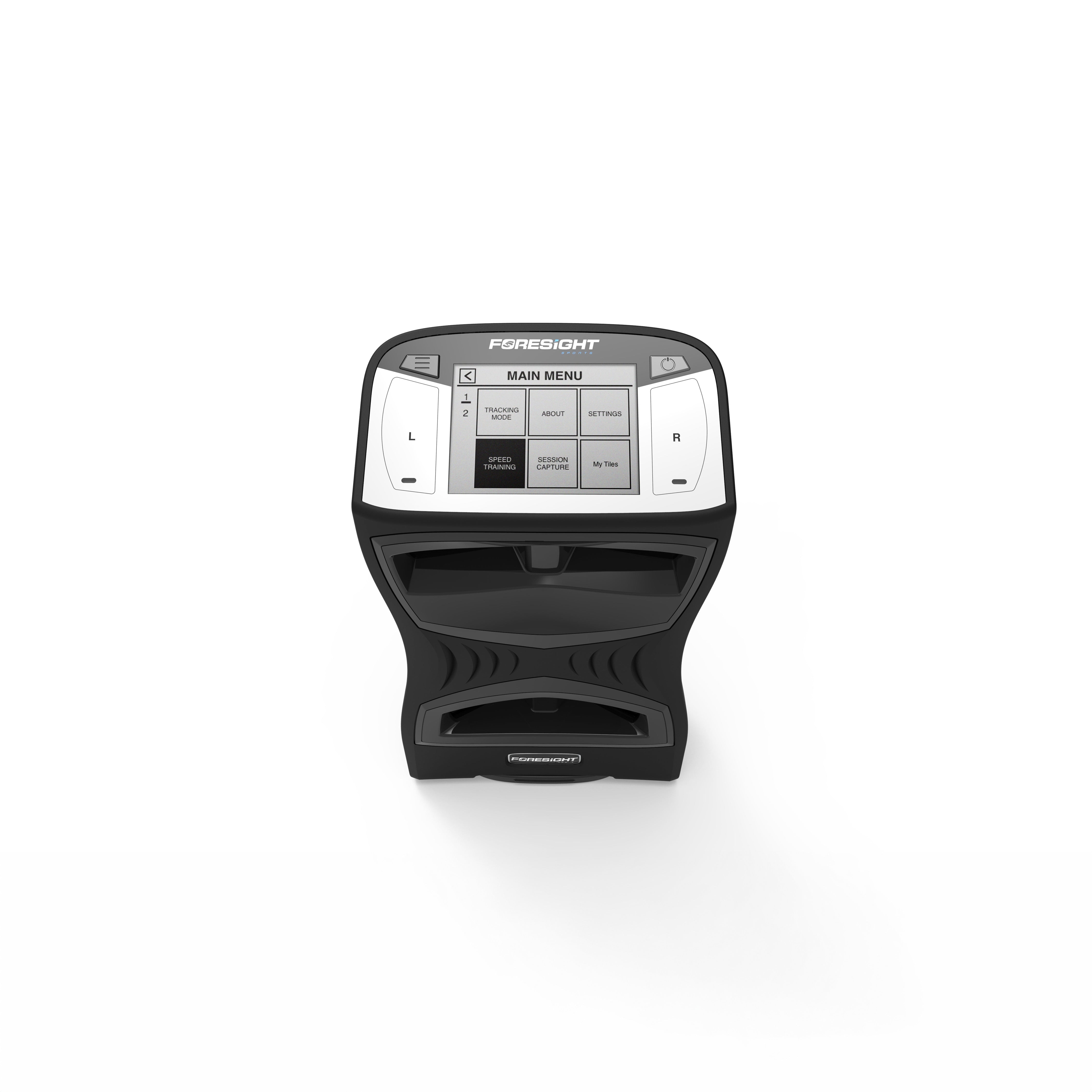 Foresight Sports QuadMAX Launch Monitor | Garage Golf