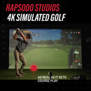 Rapsodo MLM2XPRO