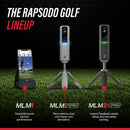 Rapsodo MLM2XPRO