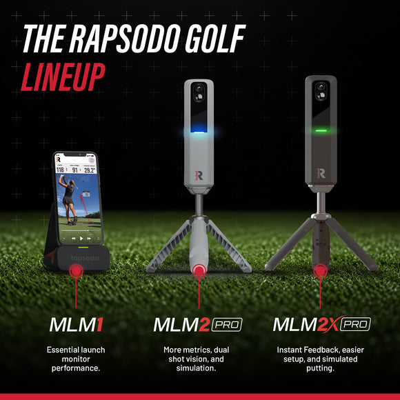 Rapsodo MLM2XPRO