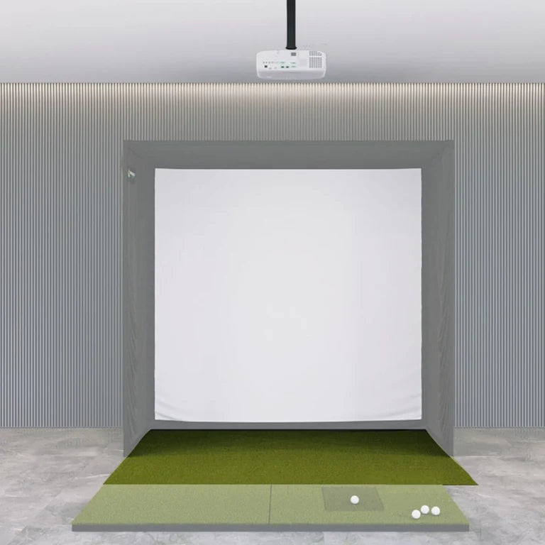 Landing Pad Mat for SIG10 Enclosure | Garage Golf