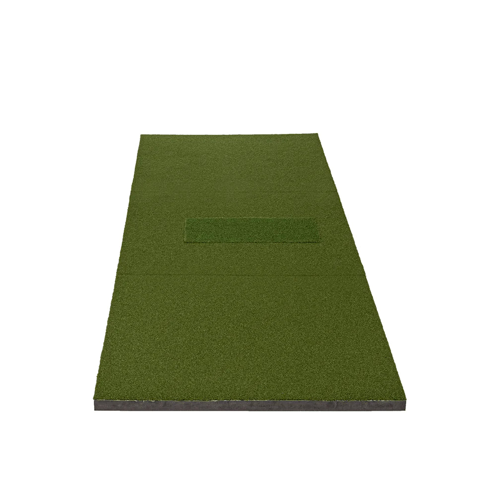 SigPro Softy Golf Mat Top View