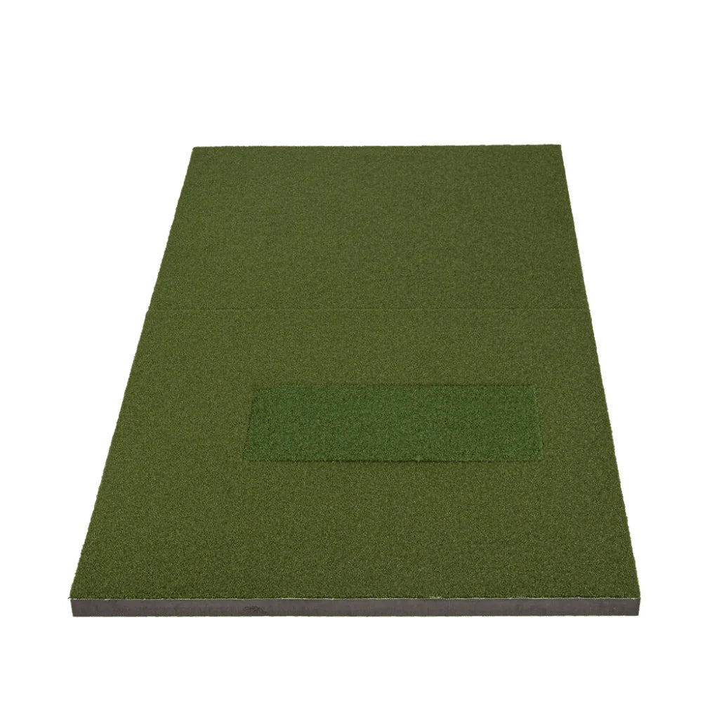 SigPro Softy Golf Mat Top View