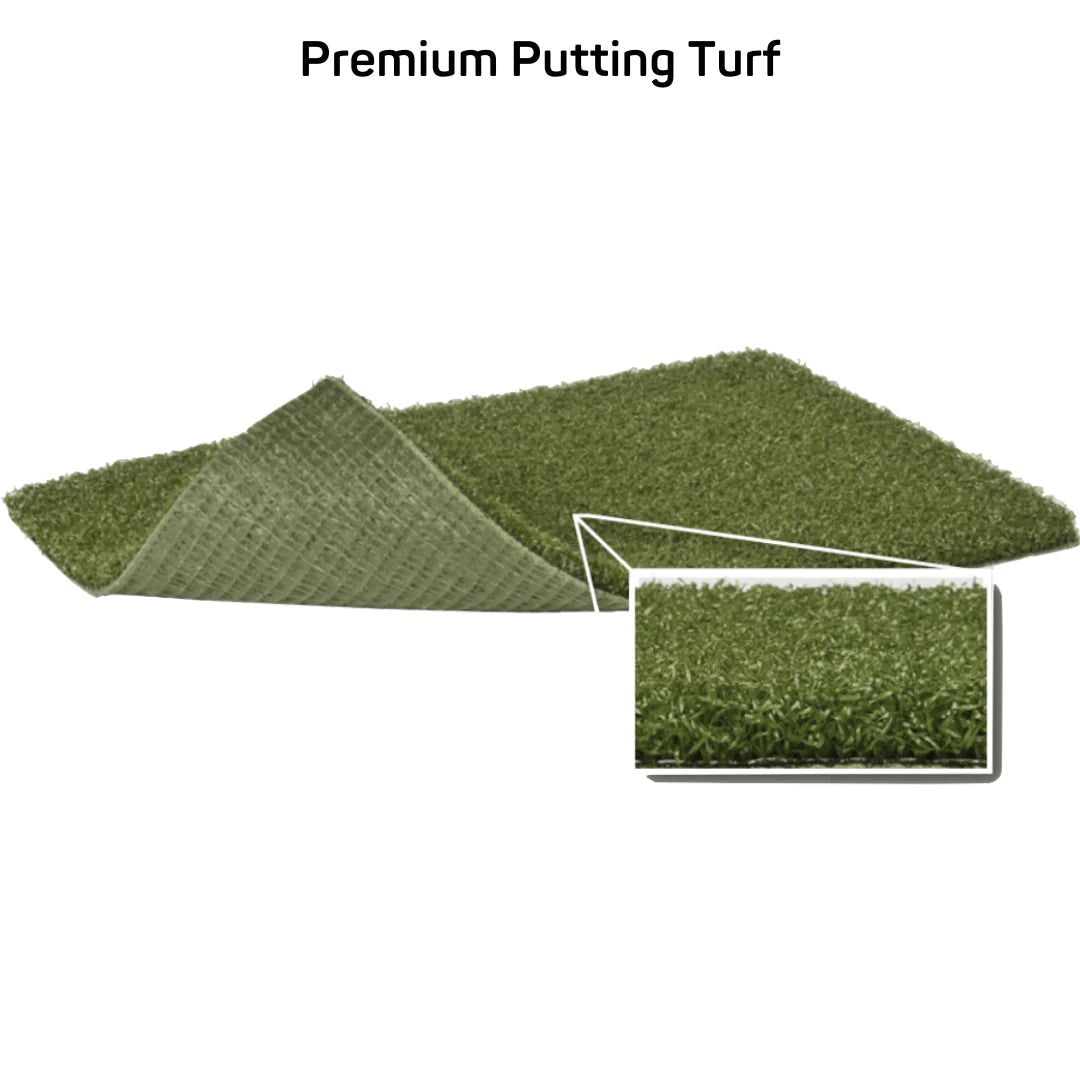 SIG Premium Putting Turf