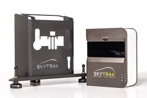 Skytrak Metal Protective Case