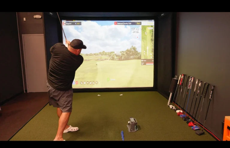 Client Setups Gallery