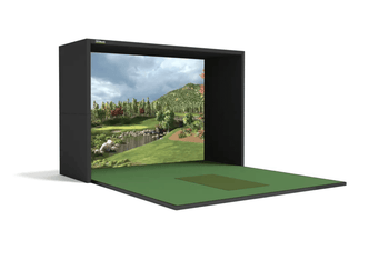 Simbooth and GolfIn Products