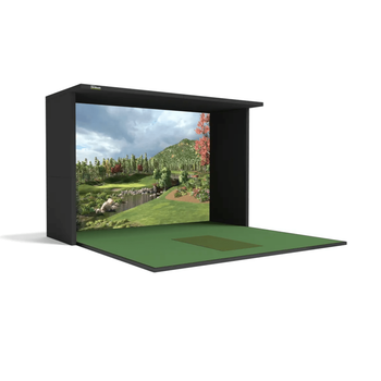 Simbooth and GolfIn Products