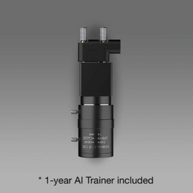 Uneekor Swing Optix Cameras and Software - 0