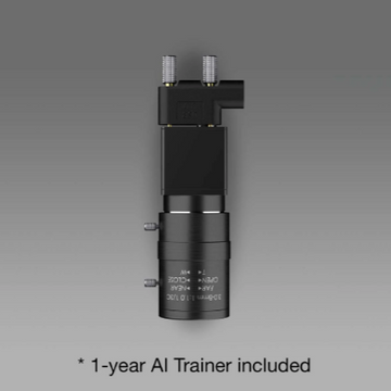 Uneekor Swing Optix Cameras and Software - 0