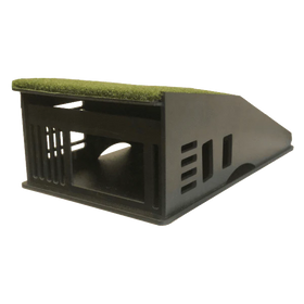 Shop Indoor Golf Projector Shield