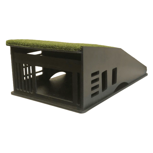 Shop Indoor Golf Projector Shield