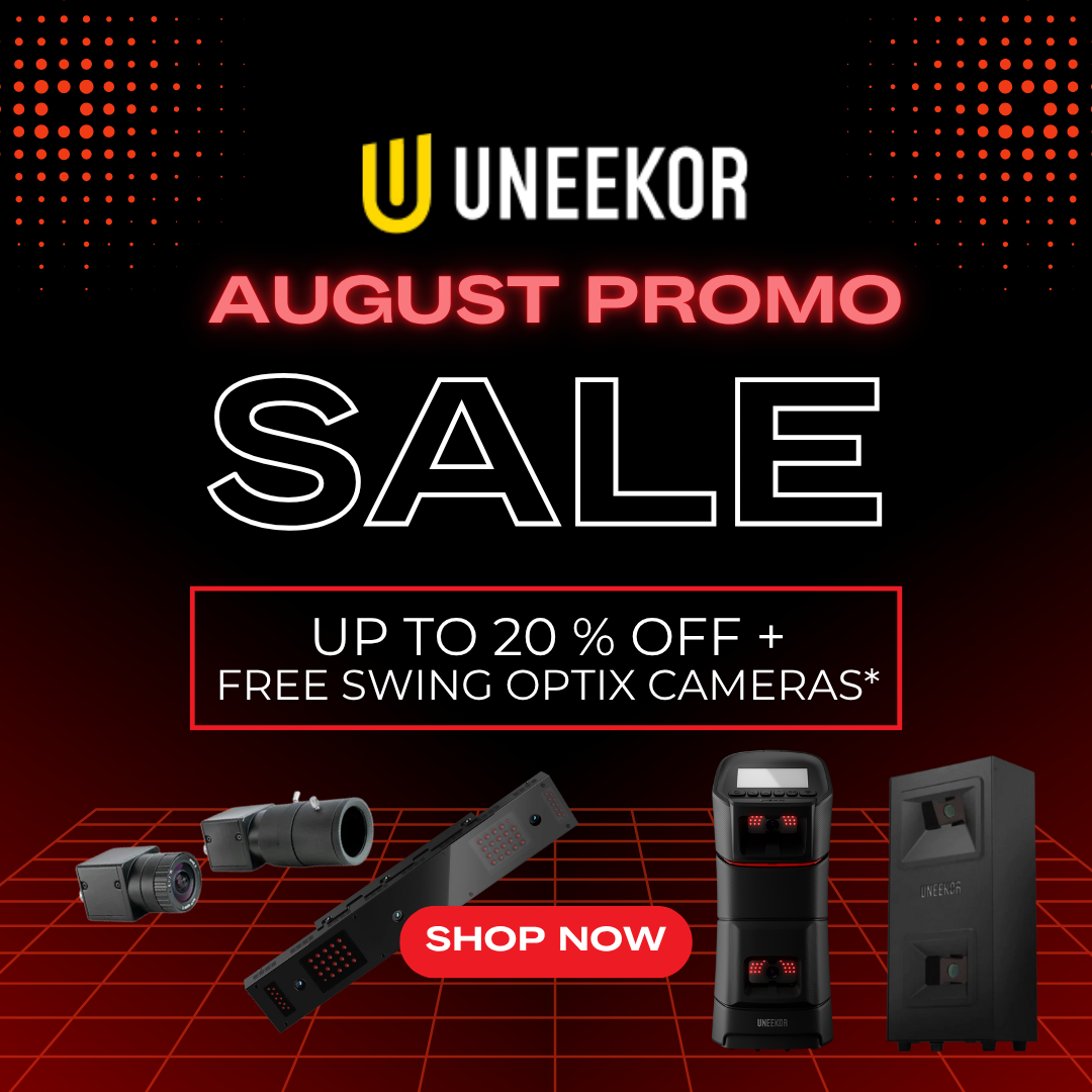 uneekor auguest promo