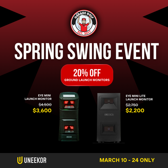 Spring swing event 1