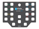 Club Keyboard Flex Series Faceplates-10