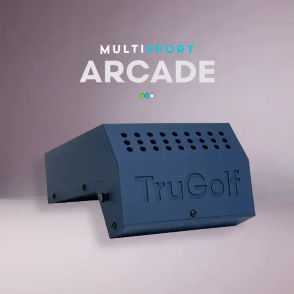 Trugolf multisport product