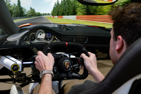 Turnkey Racing Sims Endurance - 0