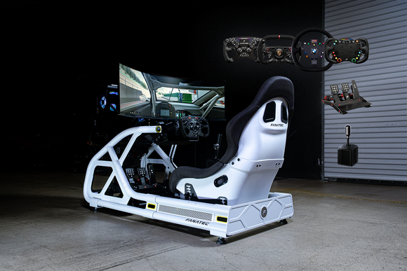 Turnkey Racing Sims Endurance