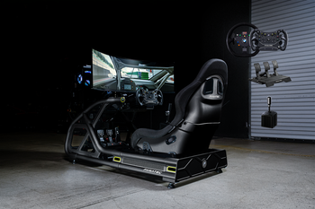 Turnkey Racing Sims