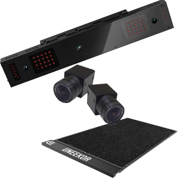 Uneekor EYEXO2 Performance