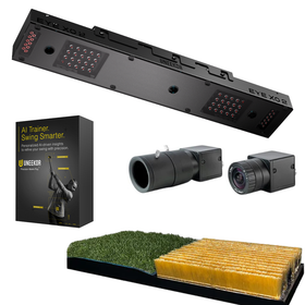 Uneekor EYE XO2 Studio Bundle - 0