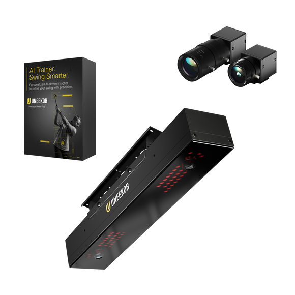 Uneekor EYE XR Studio Bundle
