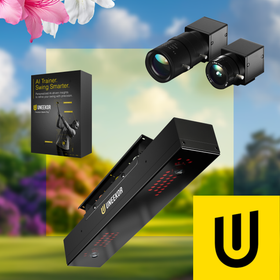 Uneekor EYE XR Studio Bundle