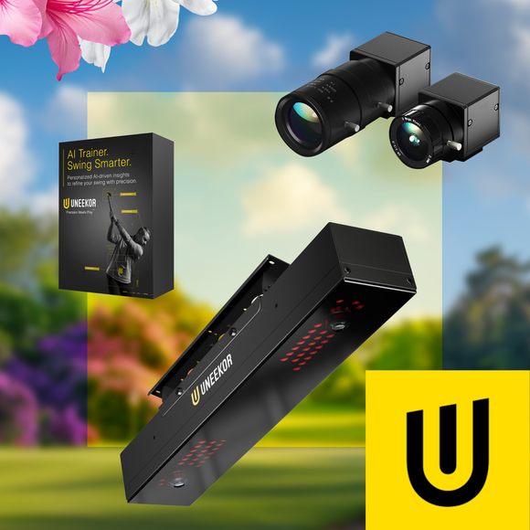 Uneekor EYE XR Studio Bundle