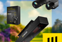 Uneekor EYE XR Studio Bundle
