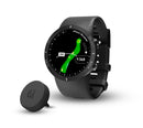 Shot Scope V5 GPS Watch Black
