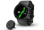 Shot Scope V5 GPS Watch - Black
